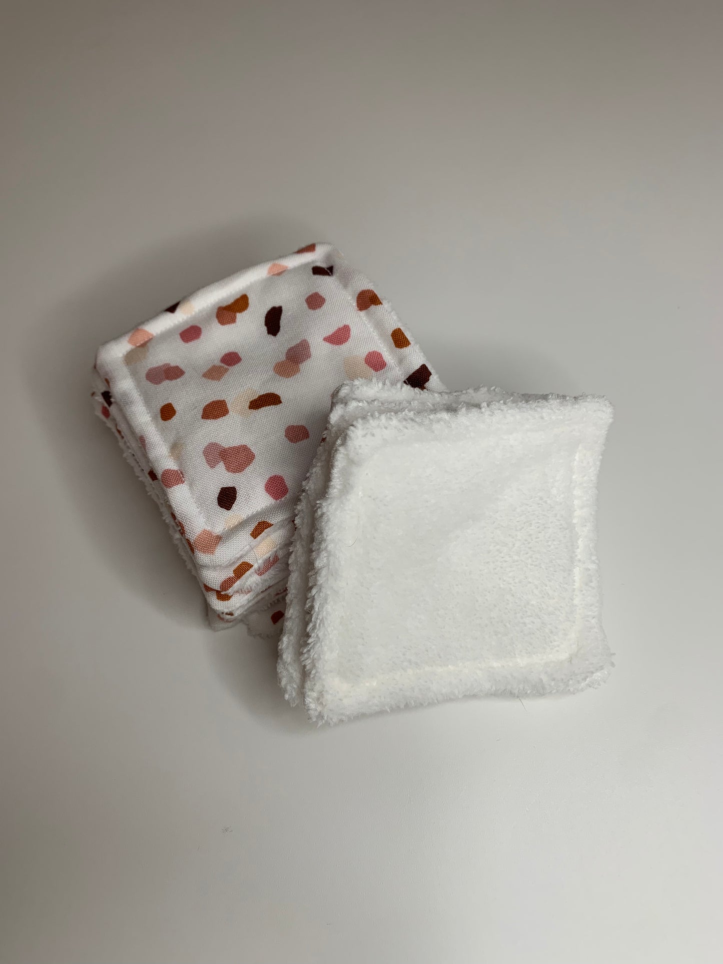 Reusable Makeup Remover Pads