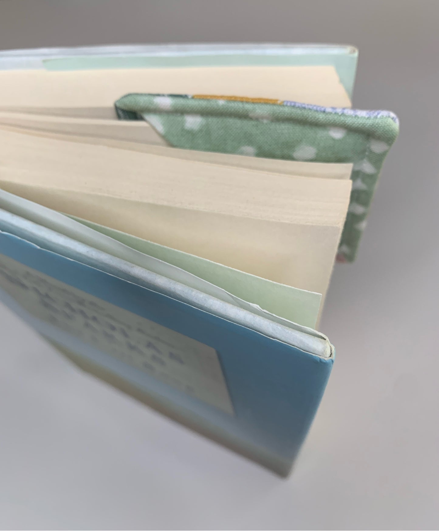 Corner Bookmarks